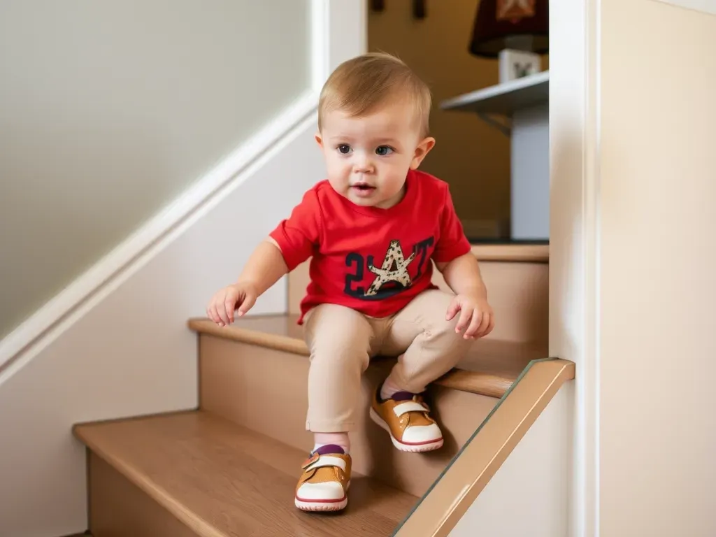 Bezpieczne pierwsze kroki