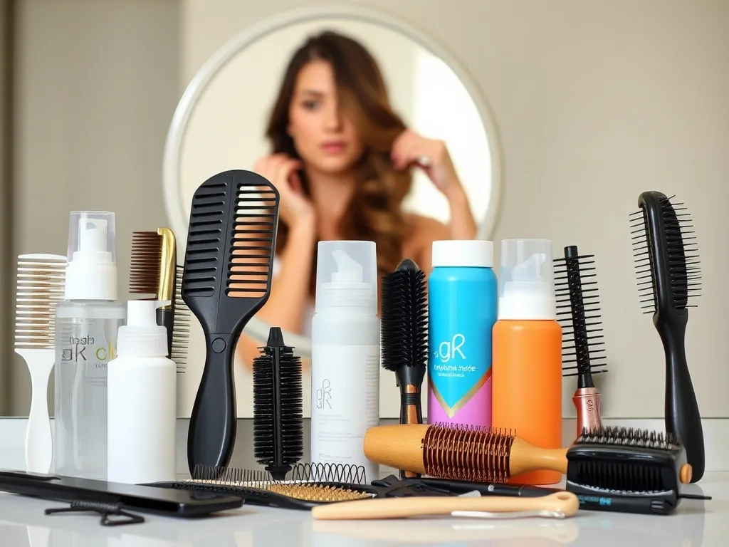 Jakie fryzury są najlepsze dla cienkich i rzadkich włosów?