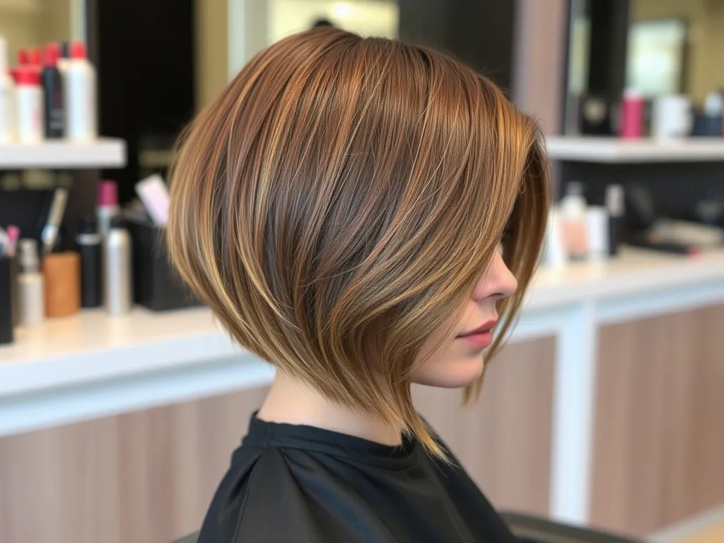 Fryzura bob: odkryj najmodniejsze warianty i stylizacje!