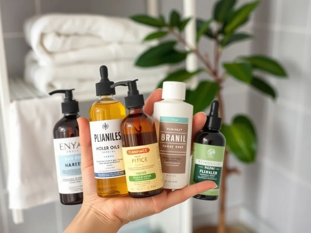 Jak dbać o włosy niskoporowate? Sprawdzone porady i kosmetyki