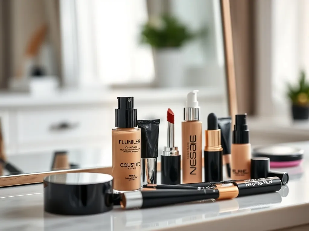 Baza pod makijaż: dlaczego warto ją stosować w codziennej pielęgnacji?