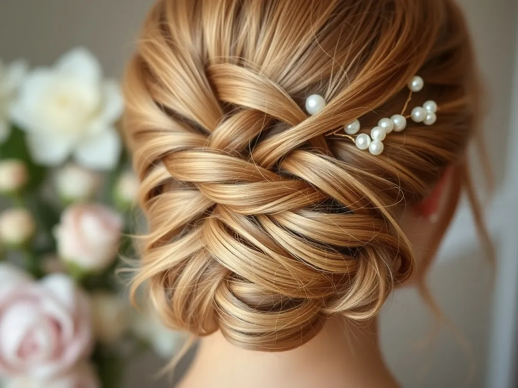 Fryzury na wesele średnie włosy: modne uczesania na wyjątkowy dzień