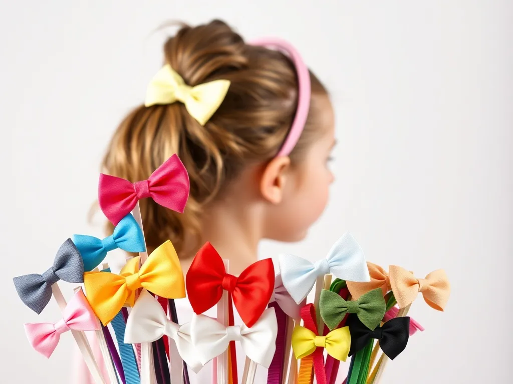 Fryzura dla dziewczynki: najlepsze pomysły na wyjątkowe uczesania