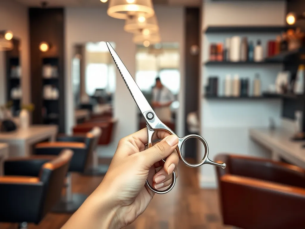 Włosy cieniowane od góry: dlaczego warto je wypróbować?