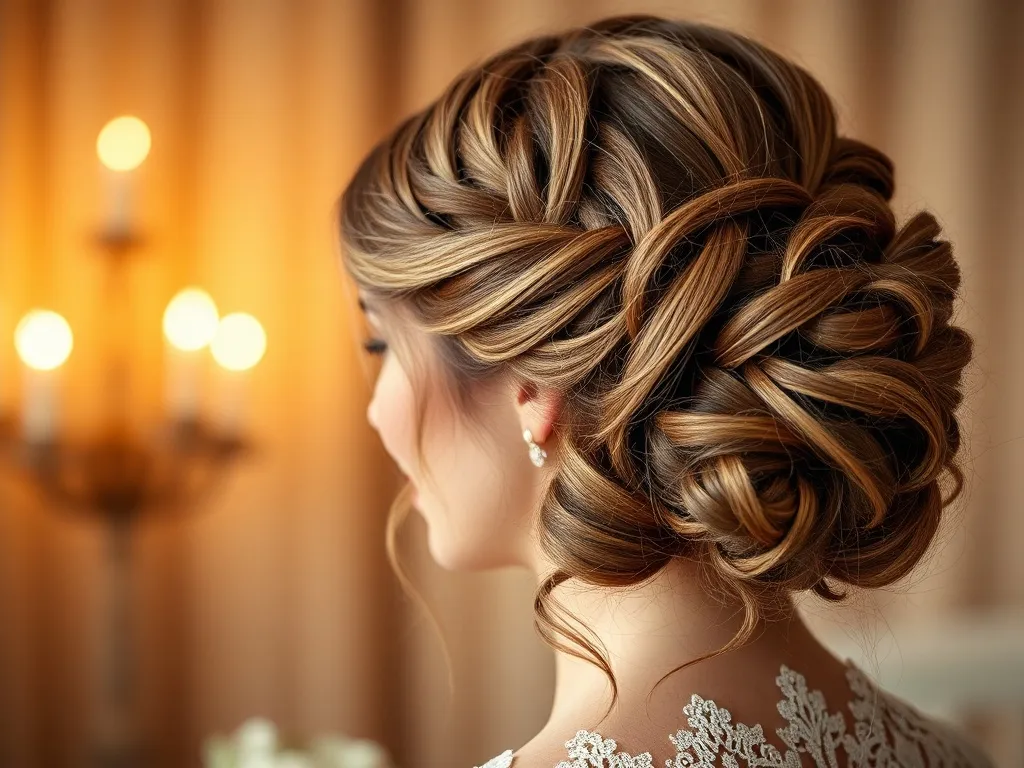Fryzura na wesele: trendy i inspiracje na wyjątkowy dzień