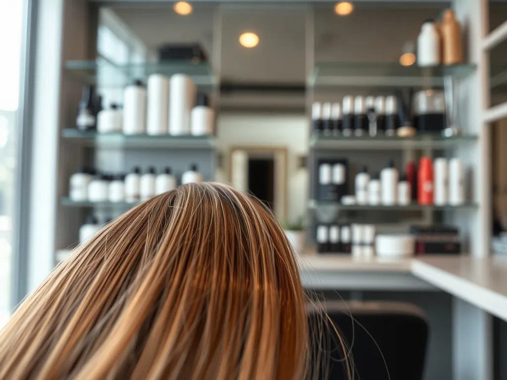 Botox na włosy: co warto wiedzieć o zabiegu?