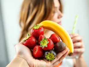 Biotyna na włosy: jak działa i jak ją stosować?
