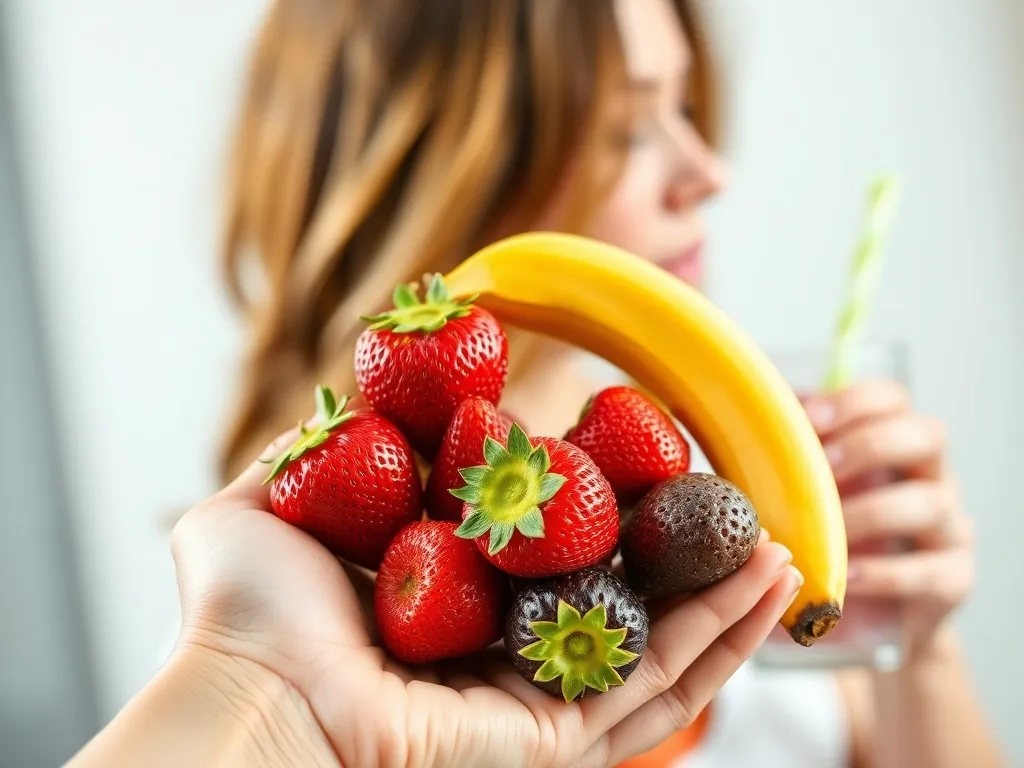 Biotyna na włosy: jak działa i jak ją stosować?