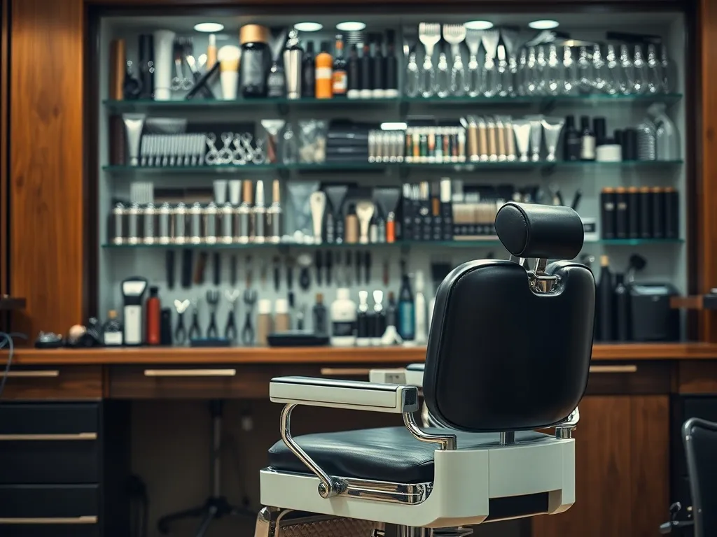 Fryzura dla chłopca: najmodniejsze propozycje na 2025 rok