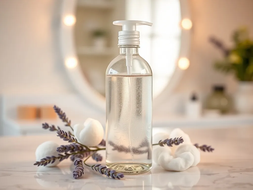 Płyn do demakijażu brwi – skuteczność i bezpieczeństwo