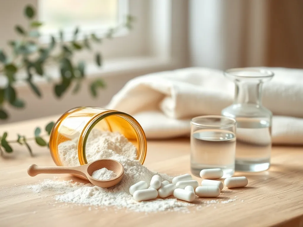 Kolagen opinie i ranking najlepszych preparatów