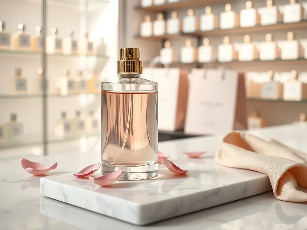 Currara perfumy damskie: gdzie kupić?