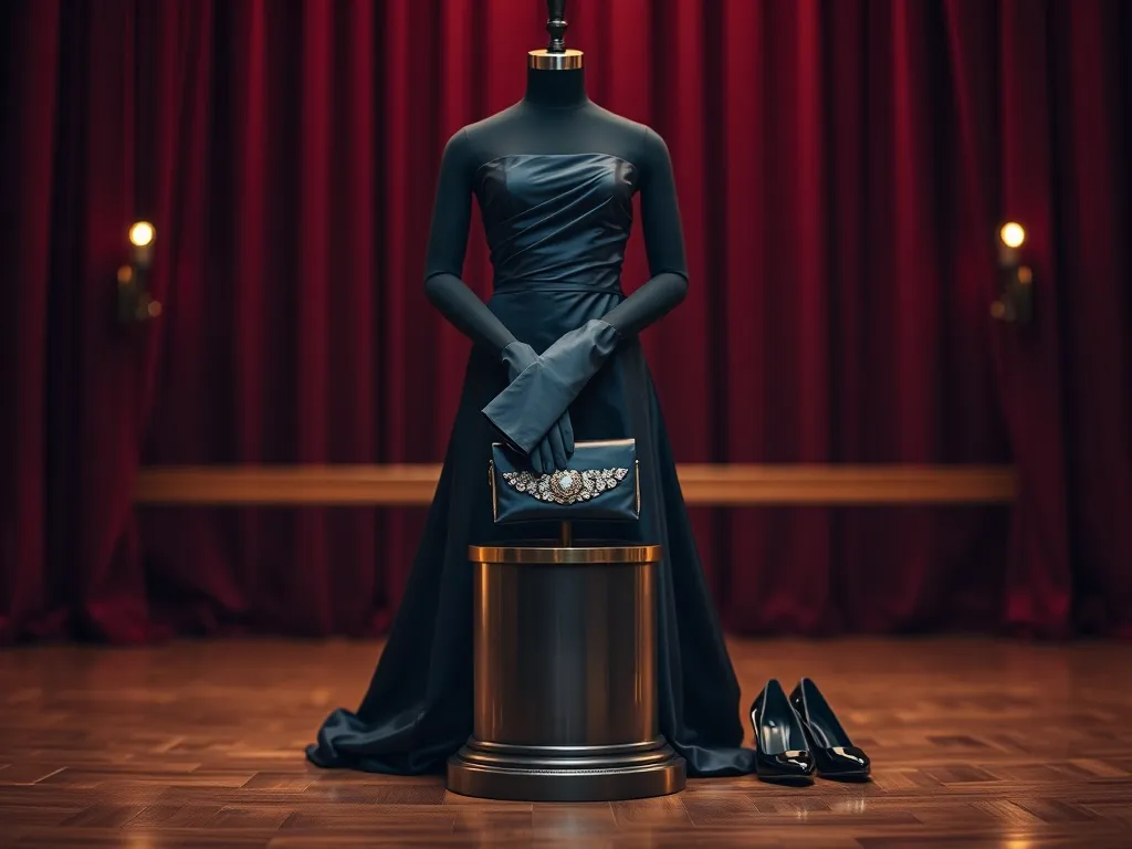 Jak ubrać się do opery? Poradnik eleganckiego stroju