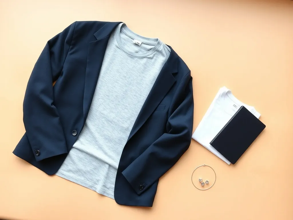 Jak się ubrać do zdjęcia do dowodu?