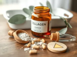 Kolagen: przeciwwskazania i skutki uboczne