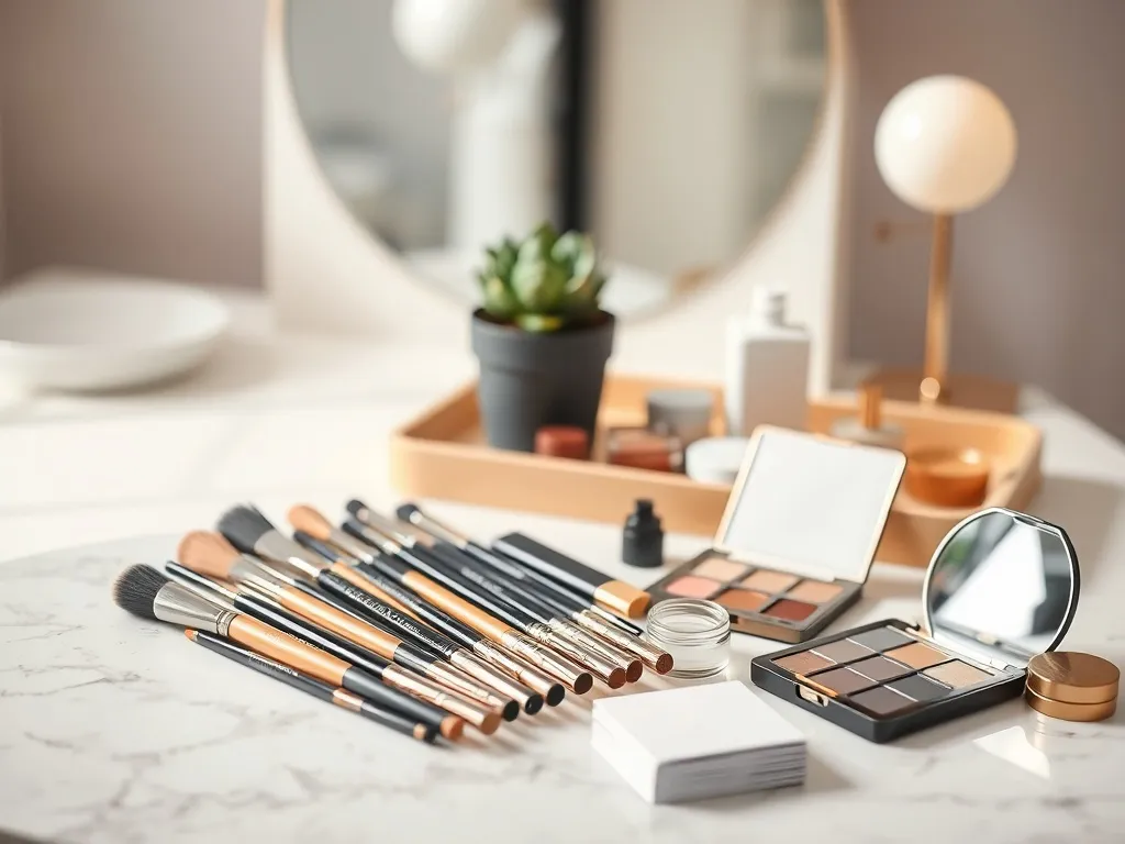 Jak pozyskać klientki jako makijażystka? Oto 7 sprawdzonych sposobów