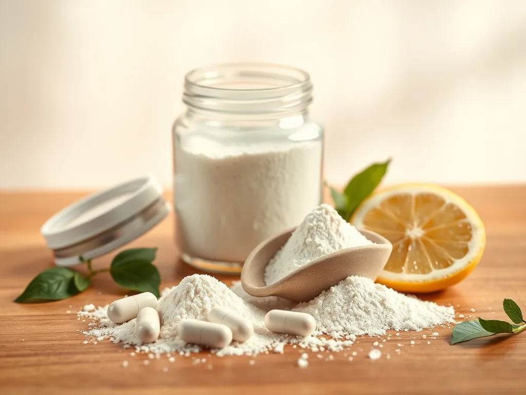 Kolagen: efekty i jak działa?