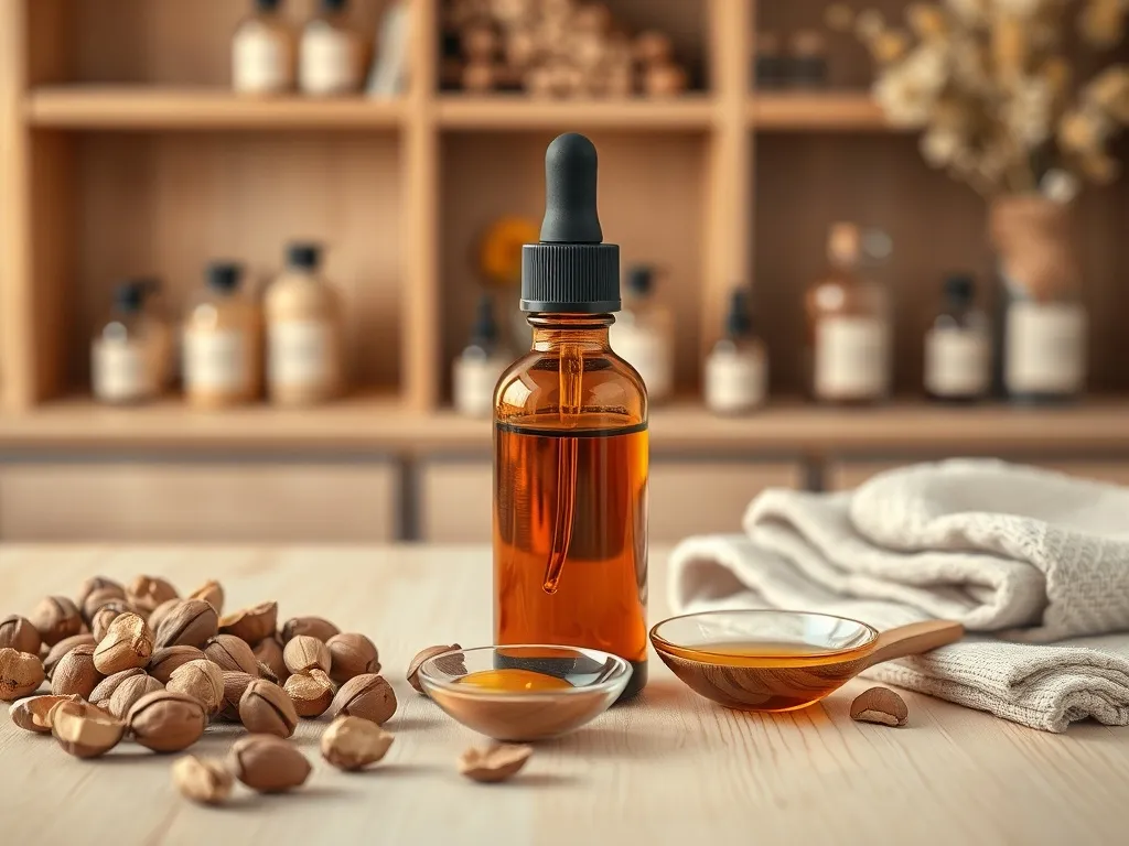 Nashi Argan – gdzie kupić?