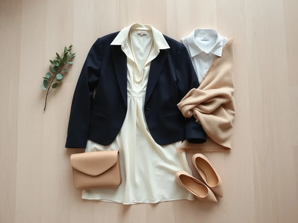 Jak ubrać się na bierzmowanie?