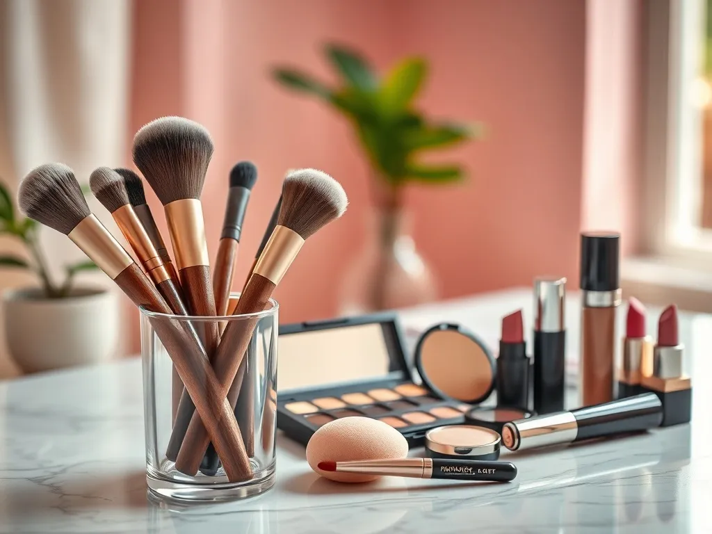 Do jakiej szkoły trzeba iść żeby zostać makijażystką?