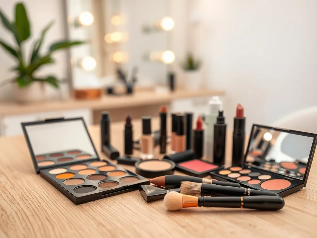 Praca makijażystki opinie – czy to zawód dla ciebie?
