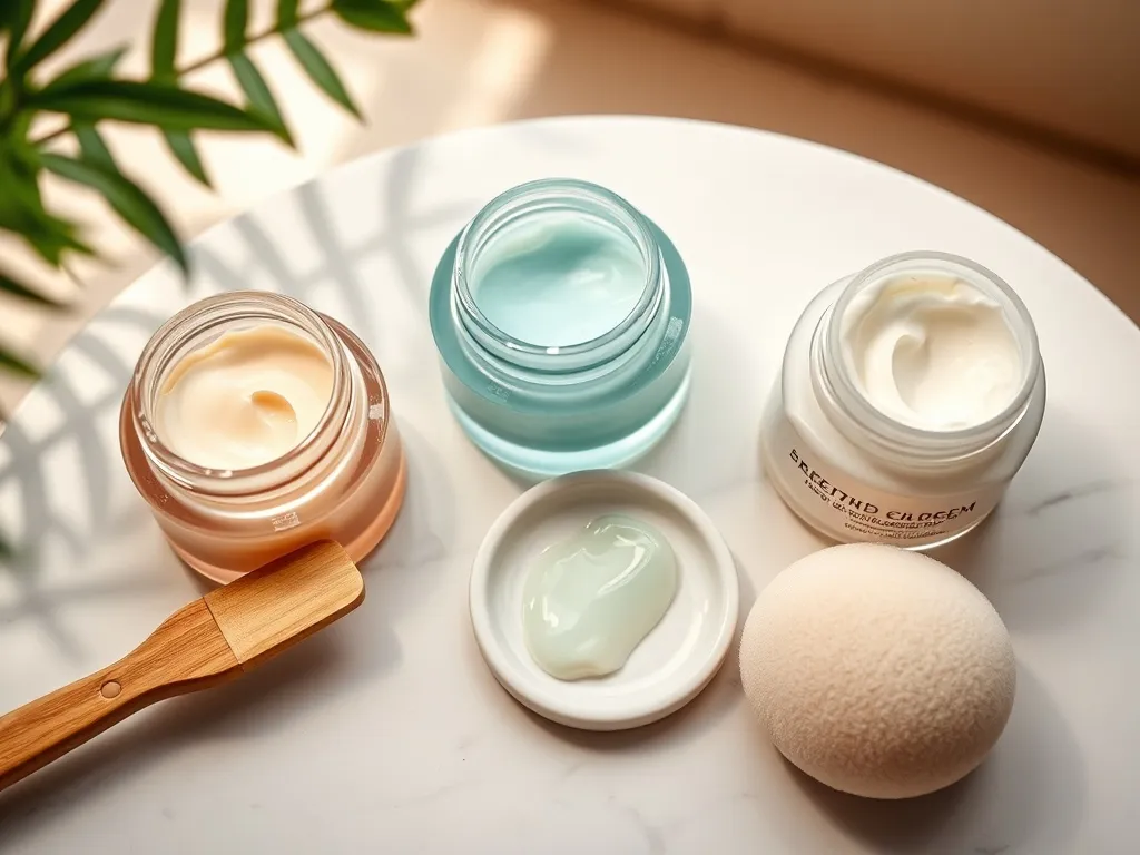 Krem pod makijaż dla różnych typów cery: jak wybrać najlepszy?