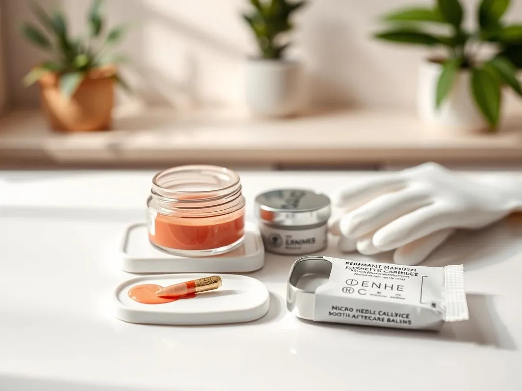 Makijaż permanentny ust – trwałość, efekty, pielęgnacja