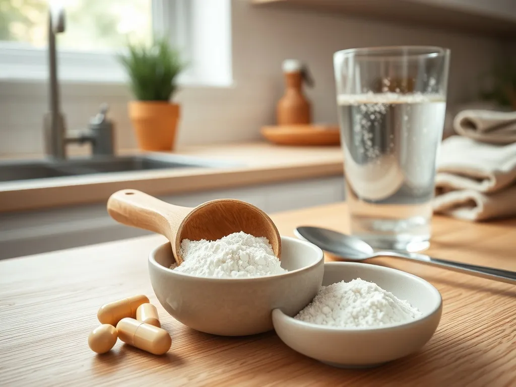 Kolagen: jak stosować dawkowanie?