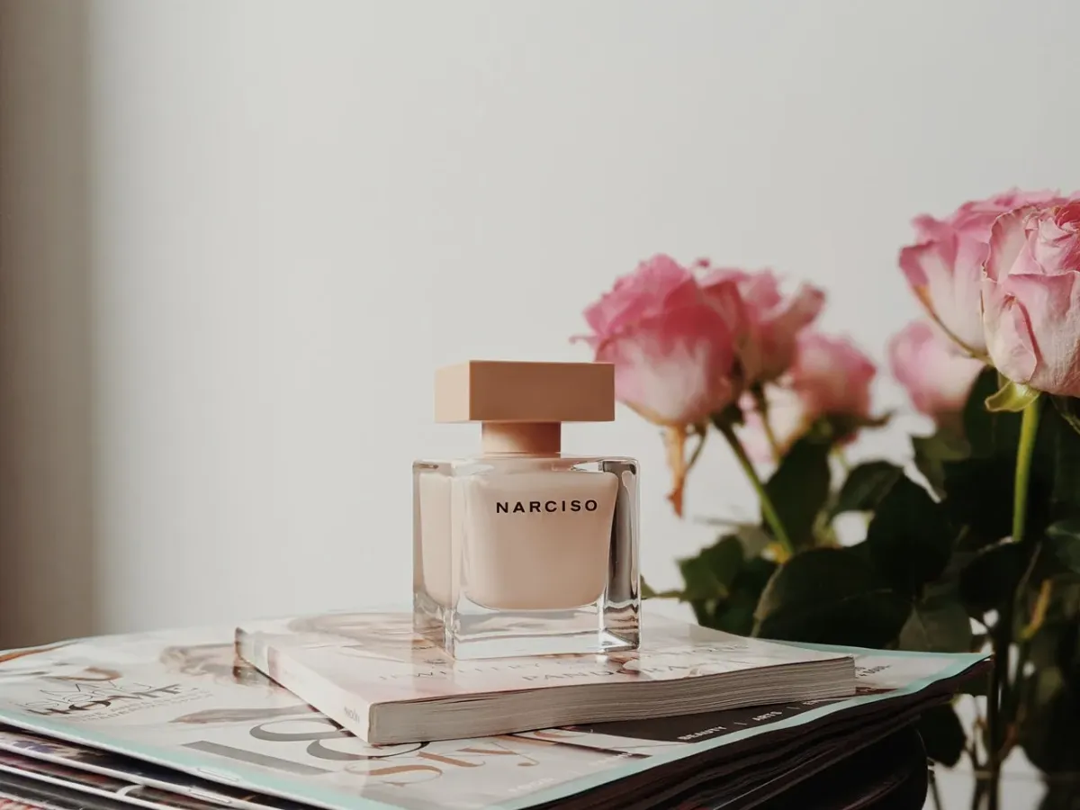 perfumy damskie