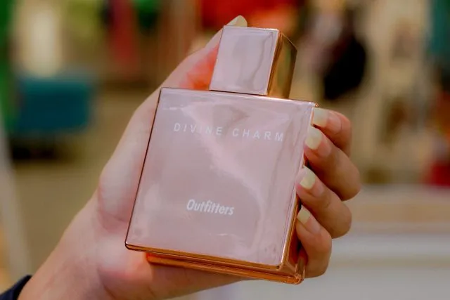 Perfumy damskie na jesień 2022/2023