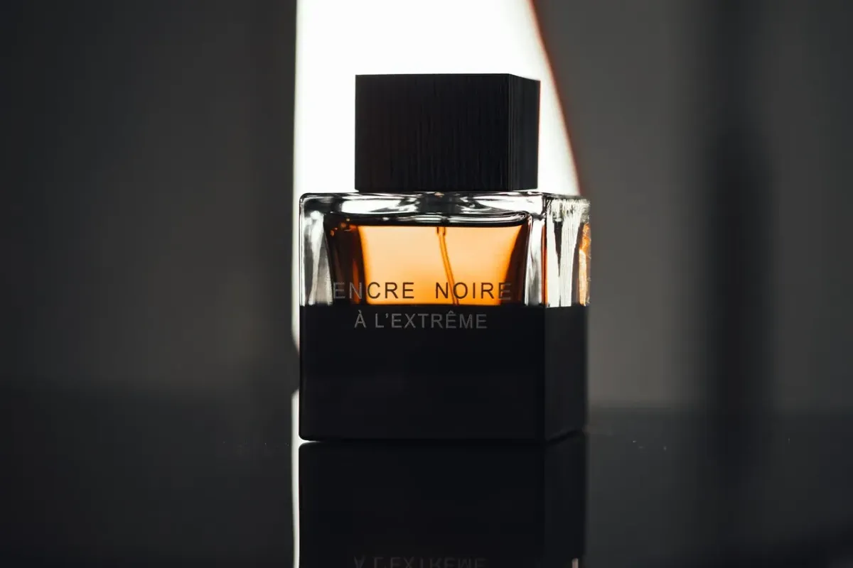 perfumy na jesień