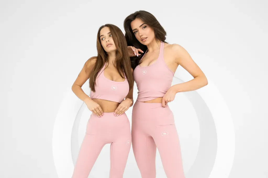 Jak wybrać legginsy sportowe