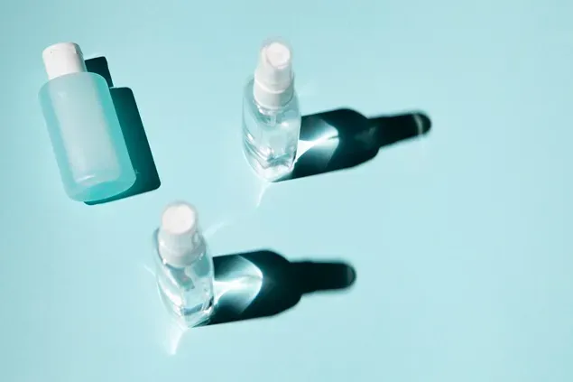 Szklane pojemniki na kosmetyki – alternatywa dla plastiku